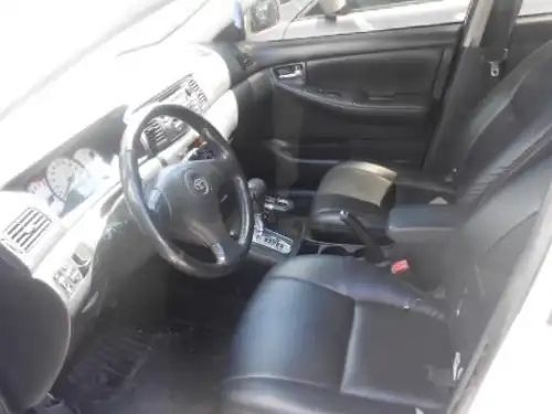 Toyota Corolla S 2006