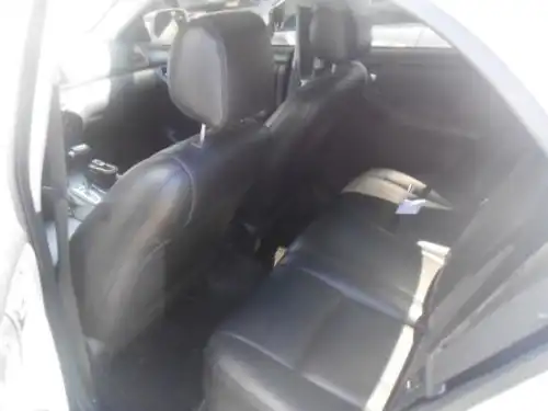 Toyota Corolla S 2006