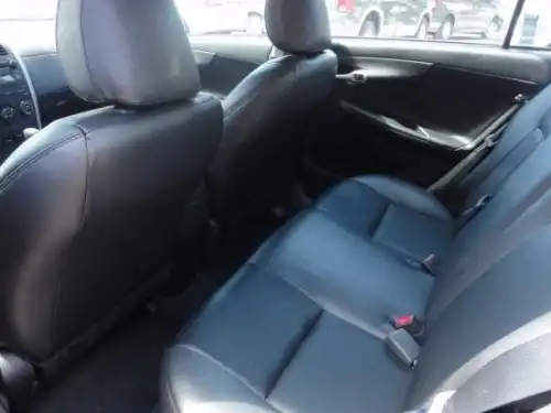 Toyota Corolla S 2009