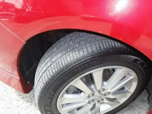 Toyota Corolla S 2009