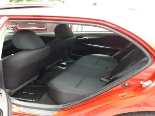 Toyota Corolla S 2009