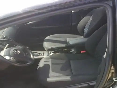 Toyota Corolla S 2009