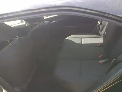 Toyota Corolla S 2009