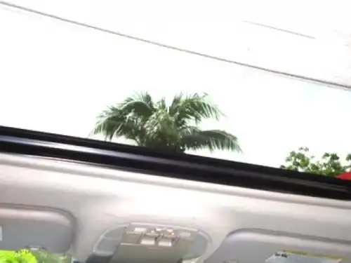 Toyota Corolla S 2009