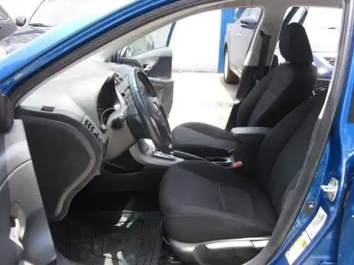 Toyota Corolla S 2009