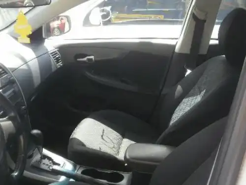 Toyota Corolla S 2009