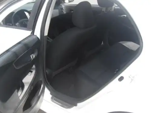 Toyota Corolla S 2009