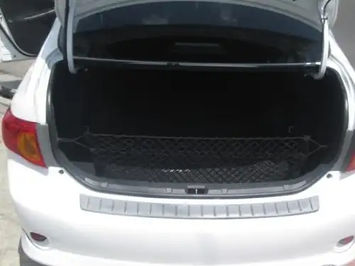 Toyota Corolla S 2009