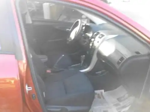 Toyota Corolla S 2009