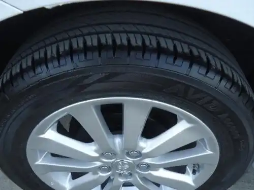 Toyota Corolla S 2009