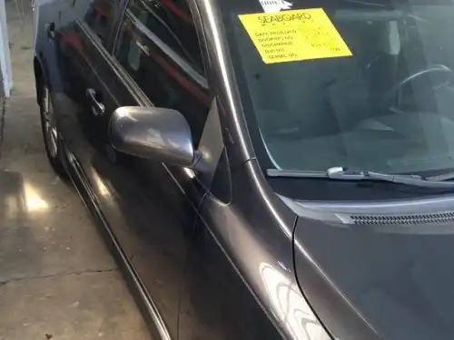 Toyota Corolla S 2009