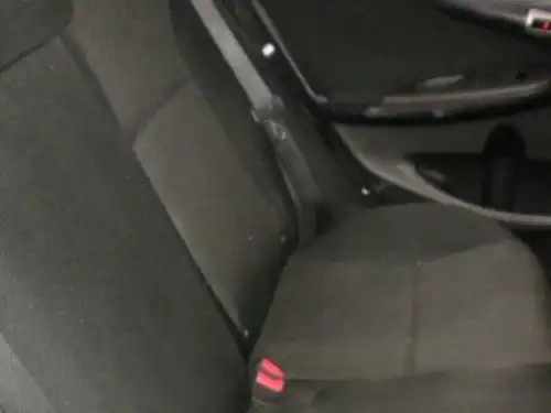 Toyota Corolla S 2009