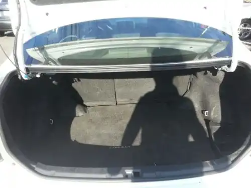 Toyota Corolla S 2010