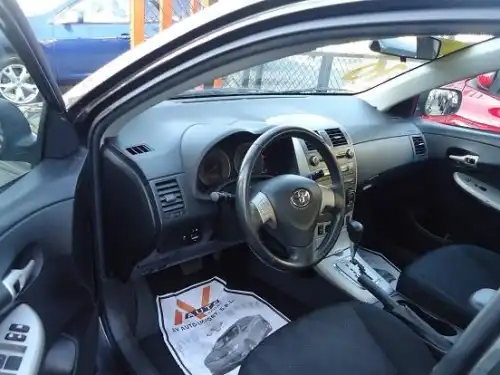 Toyota Corolla S 2010