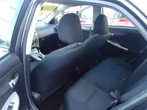 Toyota Corolla S 2010