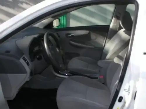 Toyota Corolla S 2010