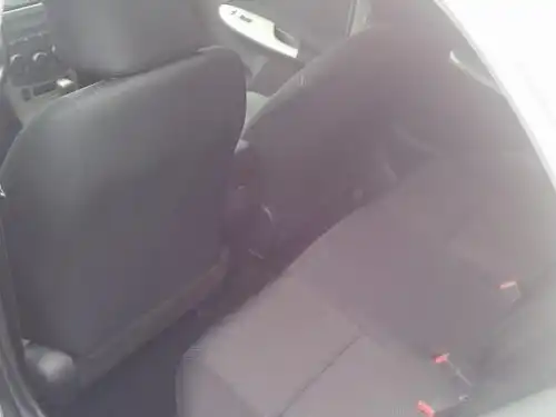 Toyota Corolla S 2010