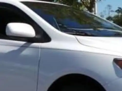 Toyota Corolla S 2010