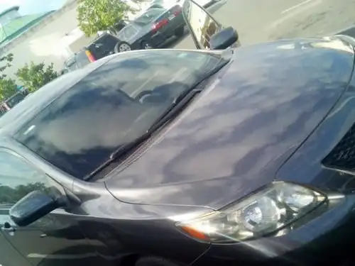 Toyota Corolla S 2010