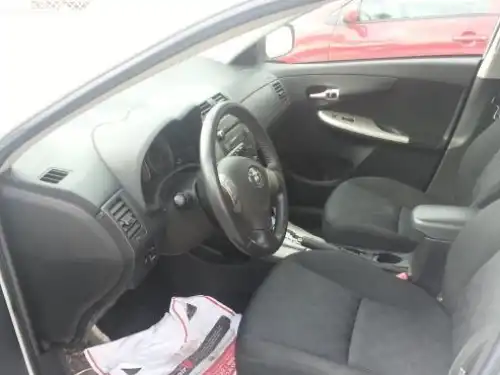 Toyota Corolla S 2010