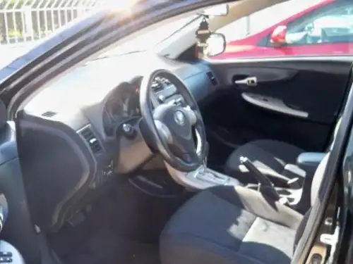 Toyota Corolla S 2010
