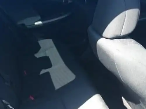 Toyota Corolla S 2010