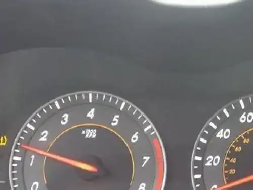 Toyota Corolla S 2010