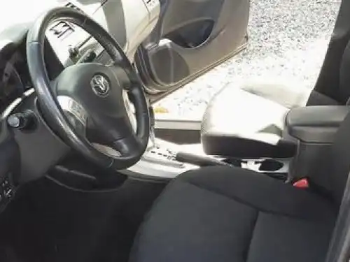 Toyota Corolla S 2010