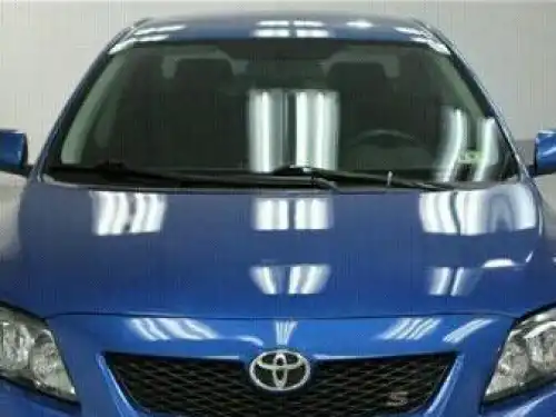 Toyota Corolla S 2010