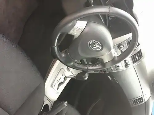 Toyota Corolla S 2010