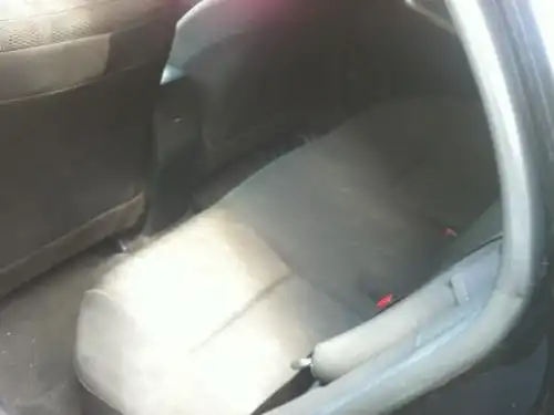 Toyota Corolla S 2011
