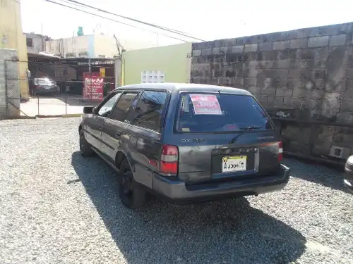 Toyota Corolla Station 89