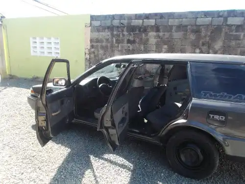 Toyota Corolla Station 89