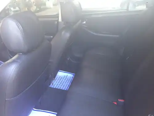 Toyota Corolla Tipo S