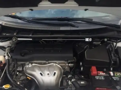 Toyota Corolla XRS 2009