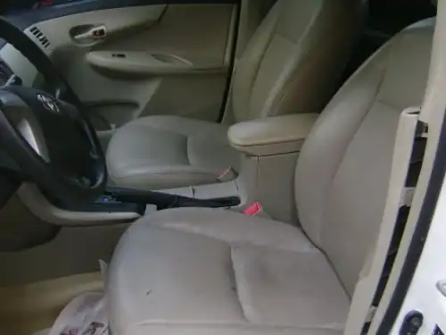 Toyota Corolla2011
