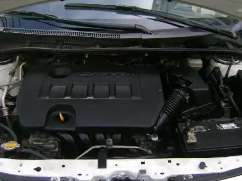 Toyota Corolla2011
