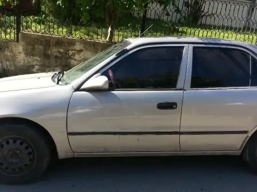 Toyota Corrola 1998