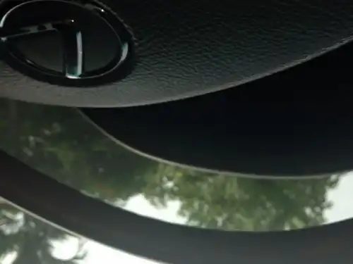 Toyota FJ Cruiser  2010