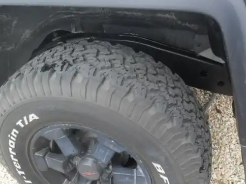 Toyota FJ Cruiser  2010