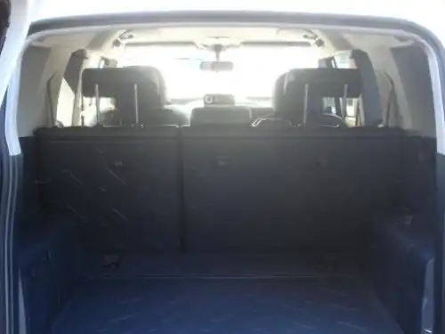 Toyota FJ Cruiser  2014