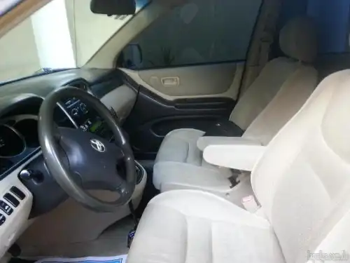 Toyota Highlander  2001  