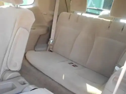 Toyota Highlander  2009