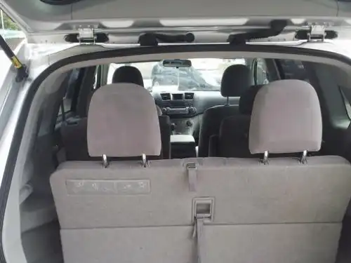 Toyota Highlander  2009