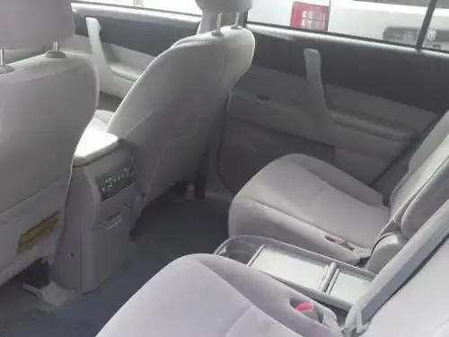 Toyota Highlander  2009