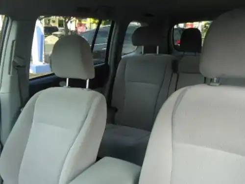 Toyota Highlander  2009