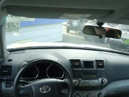 Toyota Highlander  2009