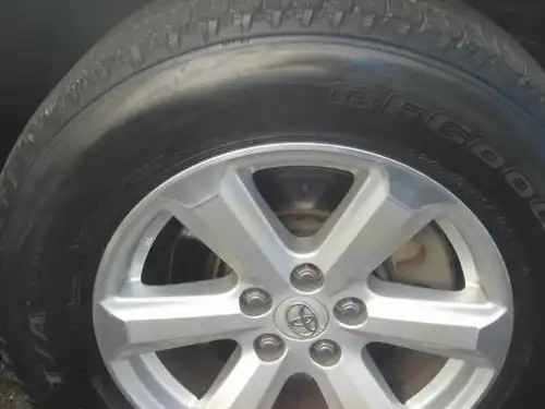 Toyota Highlander  2009