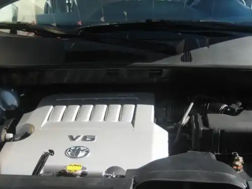 Toyota Highlander  2009