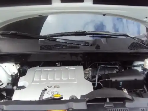 Toyota Highlander  2012